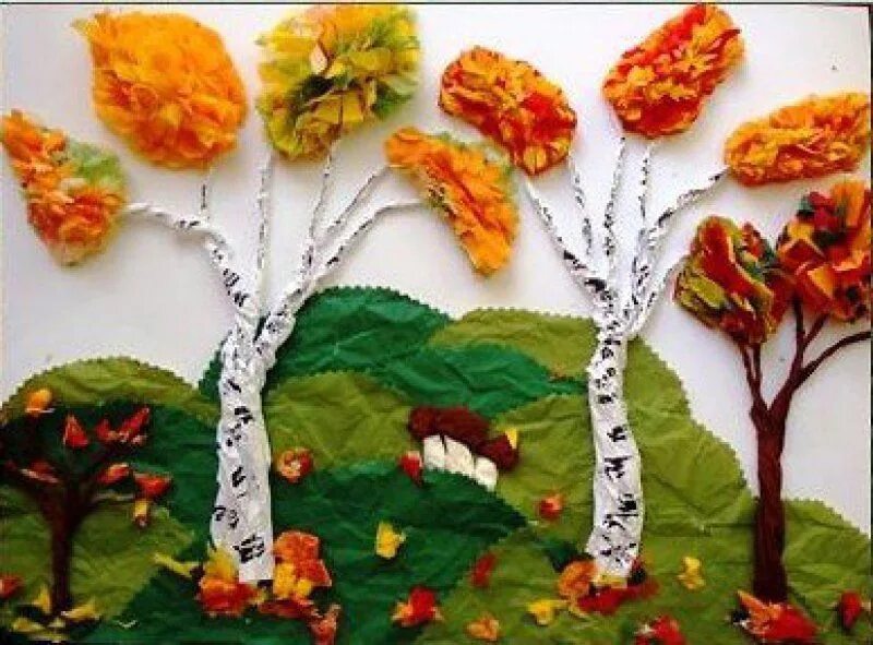 Аппликация из природного материала на тему осень. Осенняя аппликация. Аппликация на тему осень. Композиция из сухих листьев. Аппликация из природного материала.