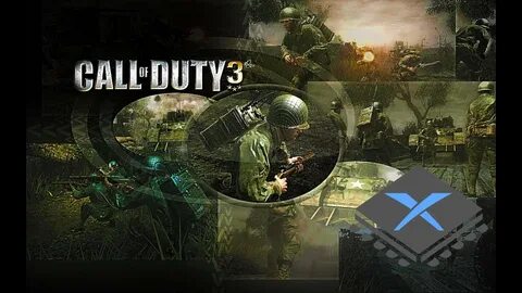 Call of three