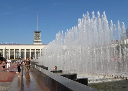 Площадь ленина расписание