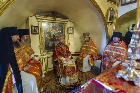 Псково печерский монастырь расписание богослужений