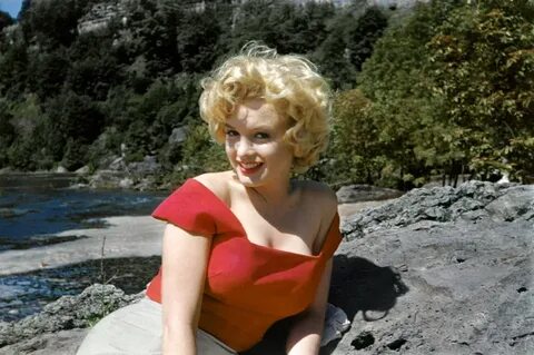 Marilyn video
