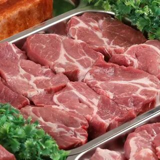 Свежее мясо новосибирск