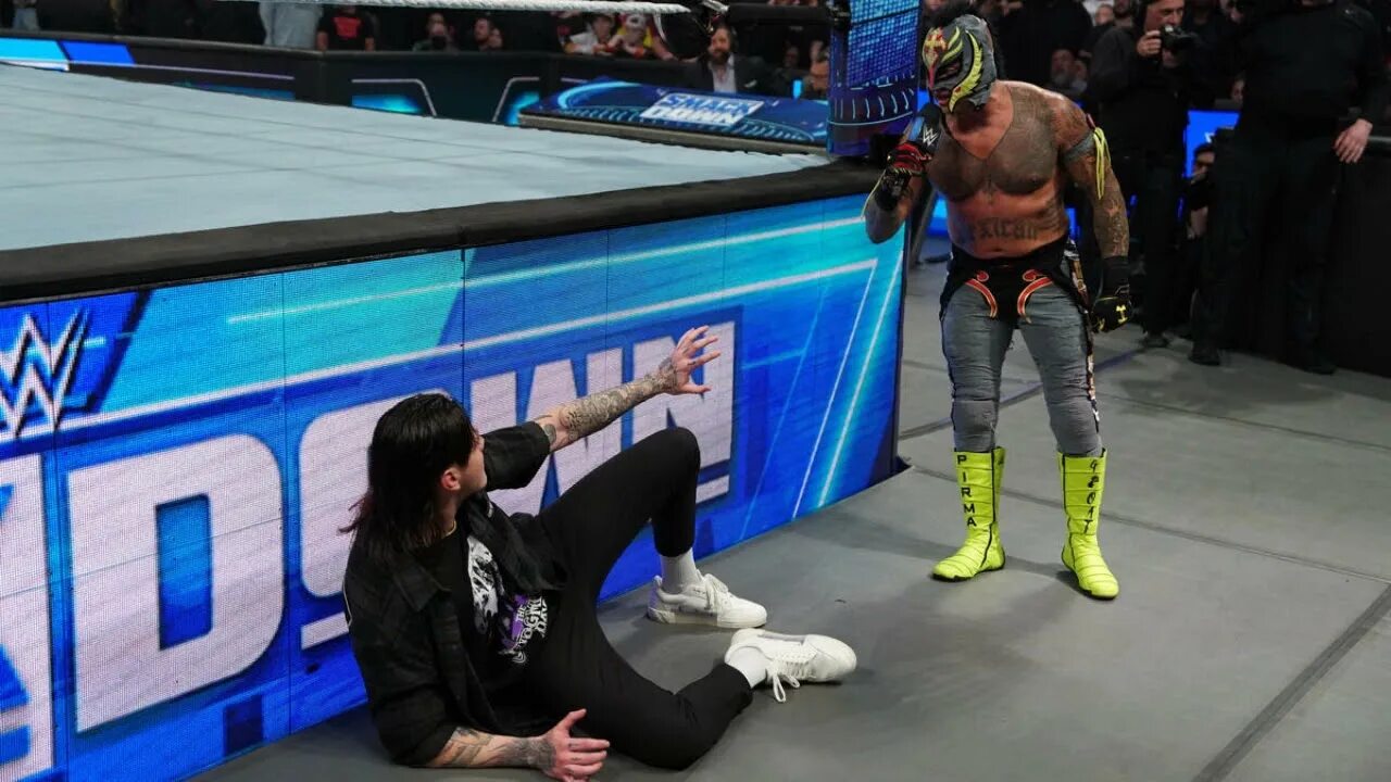 Дрю макинтайр. 03 2024. 03 2024. Smackdown 30. Wwe smackdown 2022.