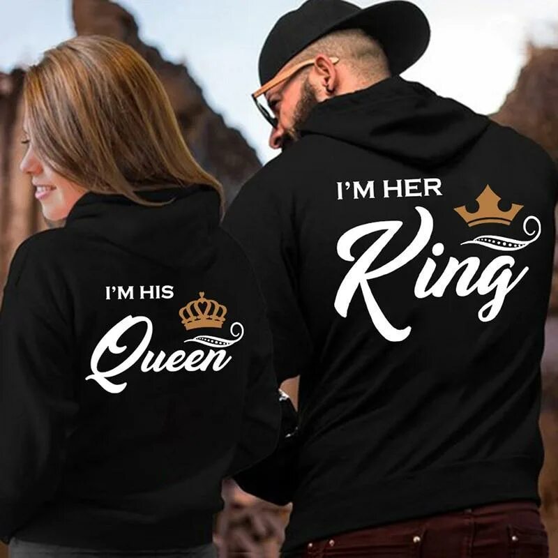 The king and her queen. King надпись. Her king his queen. Одежда кинг. Kings & queens.