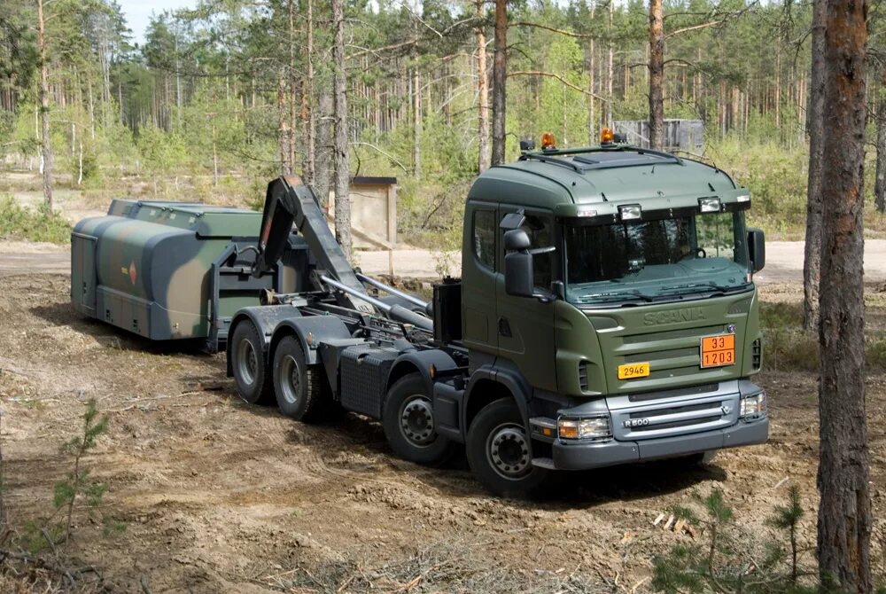 Scania 8x8 тягач. Скания 8х8. Scania r500 8x4 Hz. Самосвал Скания r500.