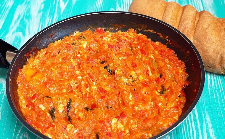 Traditional Copper Frying Panhandcrafted Copper Omelette - Etsy in 2022 Everyday