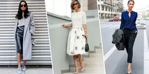 Как выглядеть богаче девушке