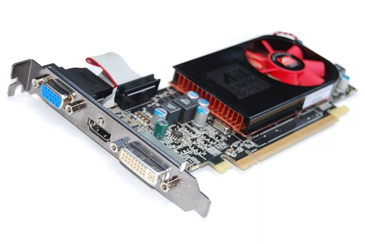 Ati radeon 5000