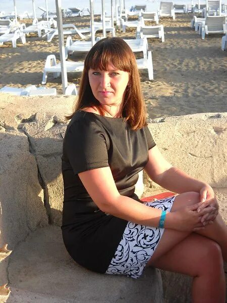 Ирина Капранова: Россия - Фото, друзья, информация id:44247244