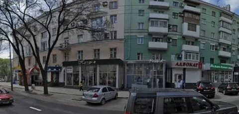 Университетская 19 донецк