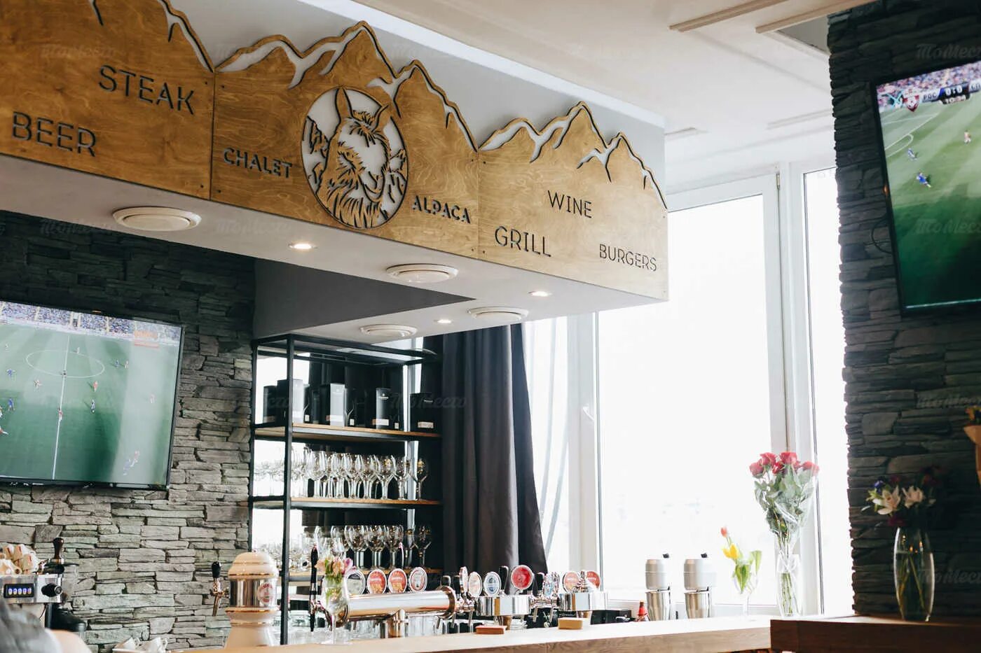 Lima Floral: Ideal For Sharing Ceviche With Friends Londonist London bars, Cool 