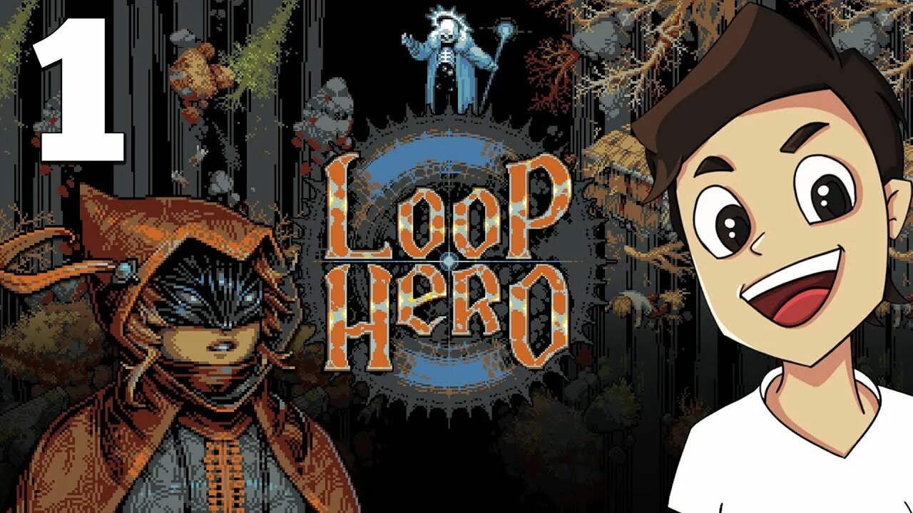 Гайд loop. Loop hero. loop hero обложка. loop hero game. loop hero гайд.
