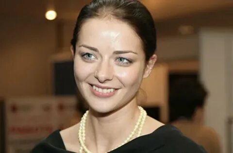 Сцены марины александровой