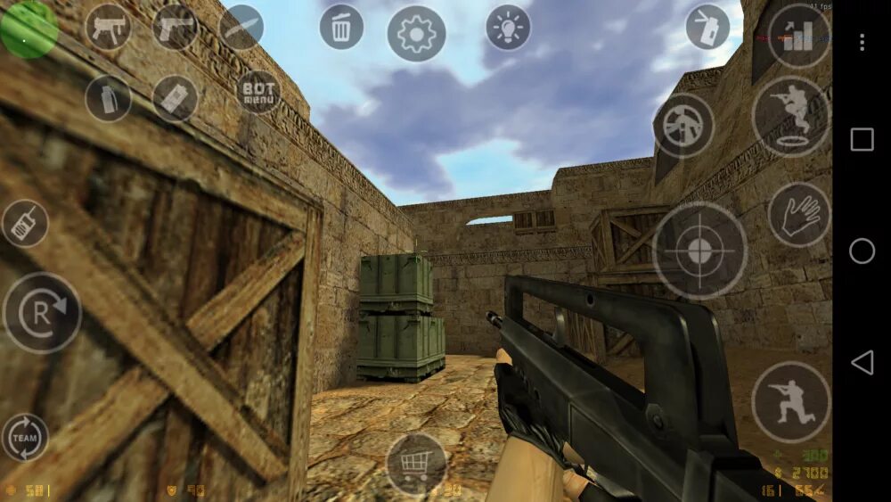 Counter strike source на андроид. Counter Strike 1.6 Android. Аналог контр страйк. CS 1.6 на андроид. Counter 1.6 для андроид.