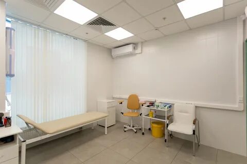Смарт клиник ленинский проспект
