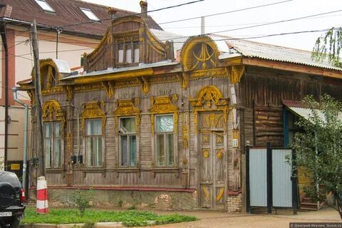 Дома г бузулук