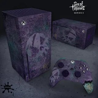 Xbox series x edition