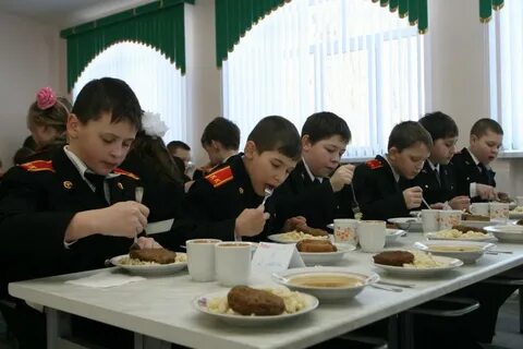 Училище с проживанием