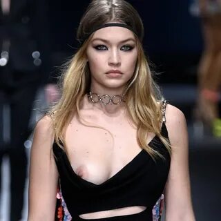 Gigi Hadid Pussy.