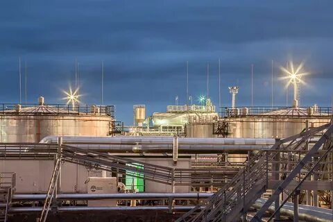 Иркутская нефтяная компания вакансии