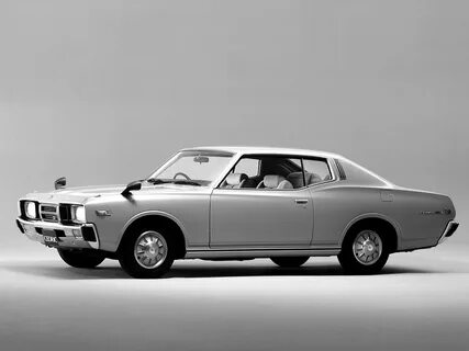 Nissan cedric кузова