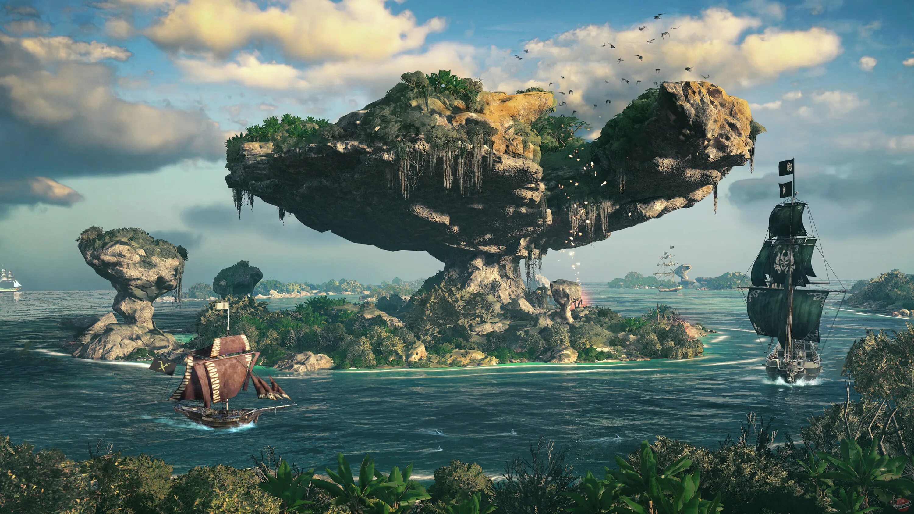 Bones дата выхода. Игра “skull &amp; bones” (2025). skull and bones игра 2018. skull and bones геймплей. sea of thieves или skull and bones.