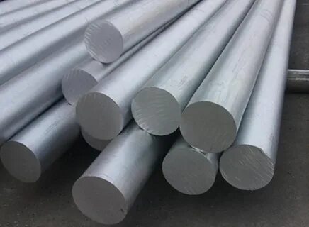 Aluminum alloy