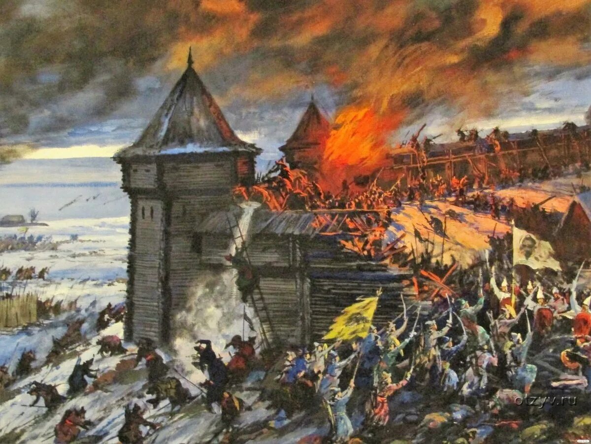 Осада москвы. Взятие рязани войском батыя. нашествие хана батыя 1237. нашествие татаро монголов на русь. осада оборона рязани 1237.