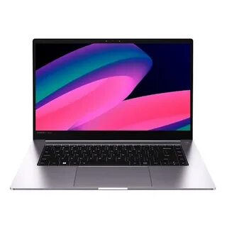Infinix inbook x3 обзор