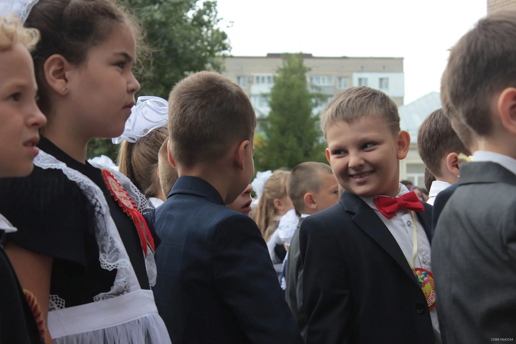 Отменили занятия в школах саратова 9 января