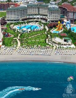 Saphir hotel 5