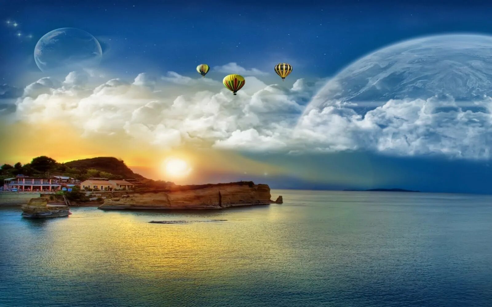 Мечта 0. Мечты о море. мечта картинки. прекрасные мечты. природа мечты.