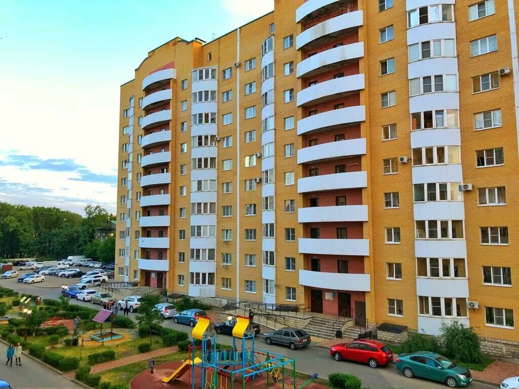 Купить жилье в ставропольском