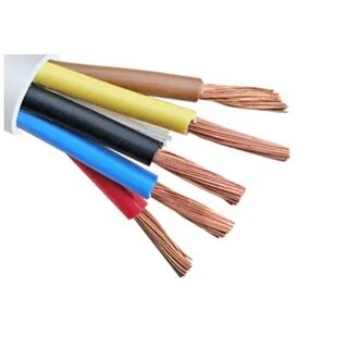 Pvc кабель