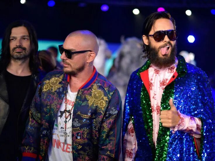 Seconds to mars баку. 30 seconds to mars. группа thirty seconds to mars. 30 stm. jared leto new.