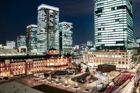 Япония развитая страна