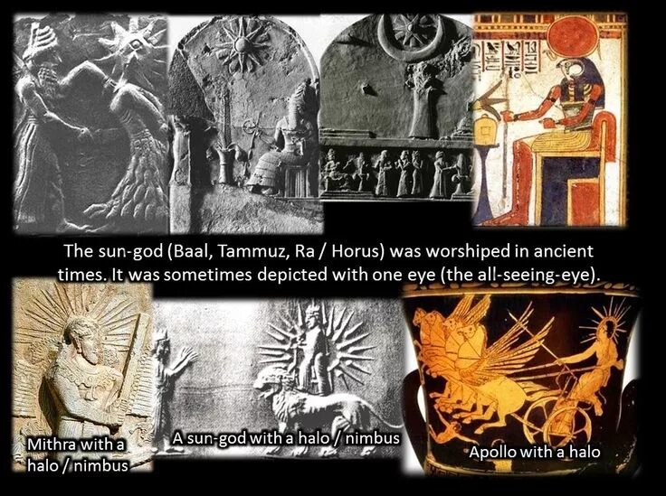 Are of the ancient