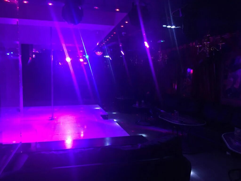 Panorama: Zazhigalka, nightclub, Russia, Tula, 2-ya Trubnaya ulitsa, 11 - Yandex