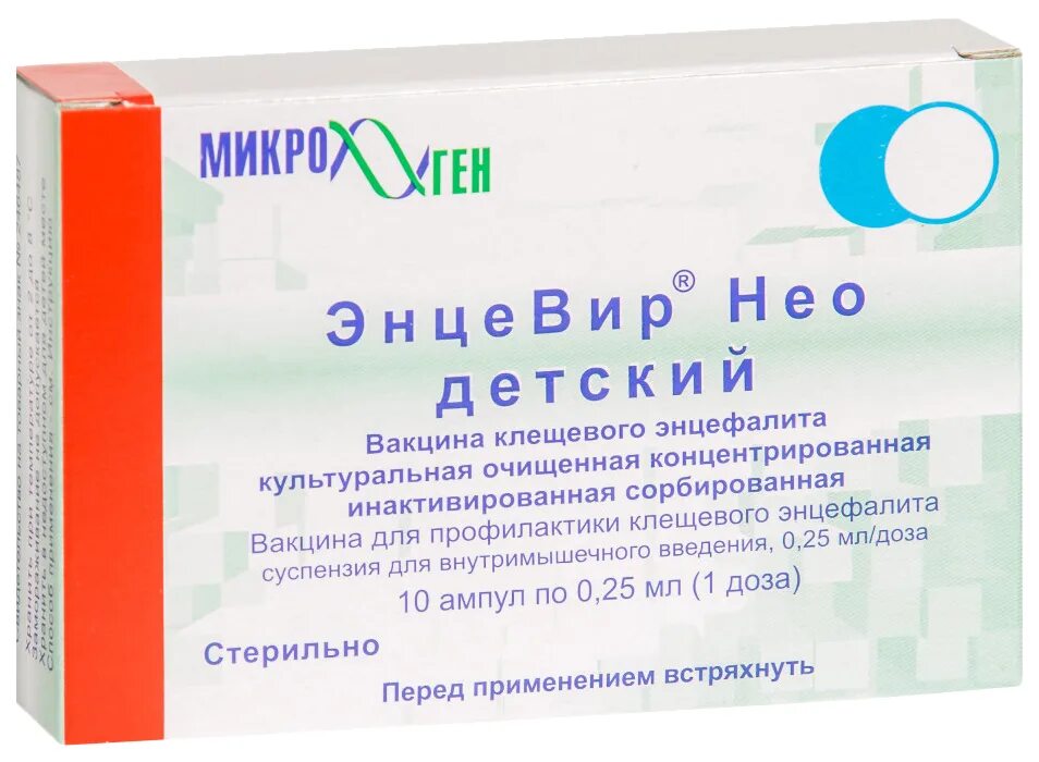 Вакцина от клеща название. Против клещевого энцефалита вакцина энцевир. Вакцина энцевир амп. 0,5мл №10 Микроген. Энцевир Нео вакцина. Энцевир 2020.