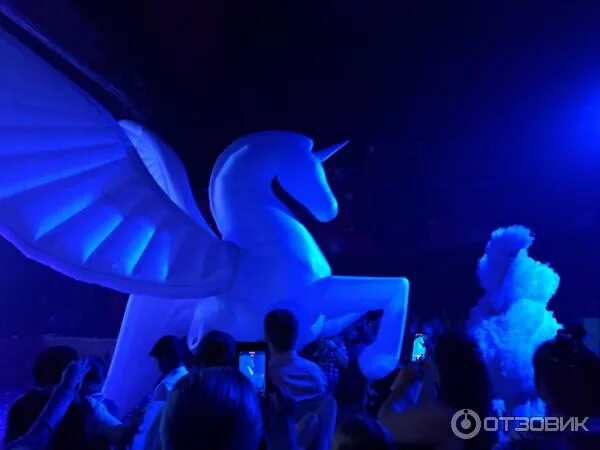 Лунозавр спектакль спб. Лунозавр спектакль спб