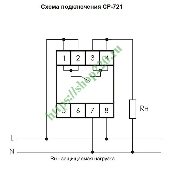 Реле F&F - отзывы покупателей на Яндекс Маркете - страница 2