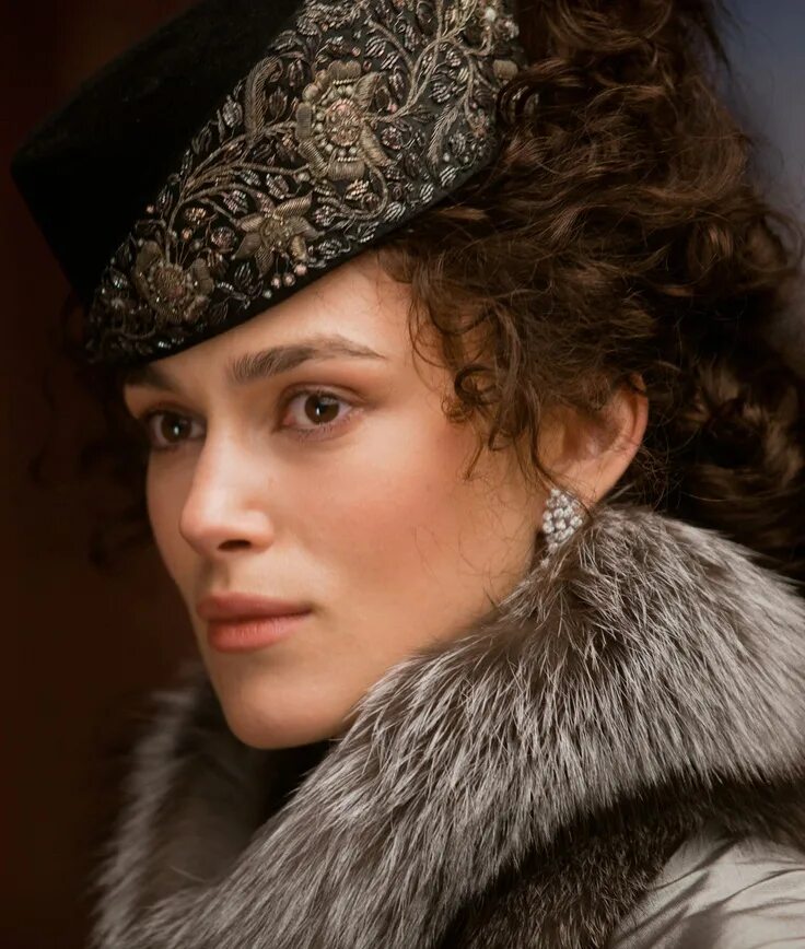 Лев толстой "Anna Karenina". Школа анны карениной