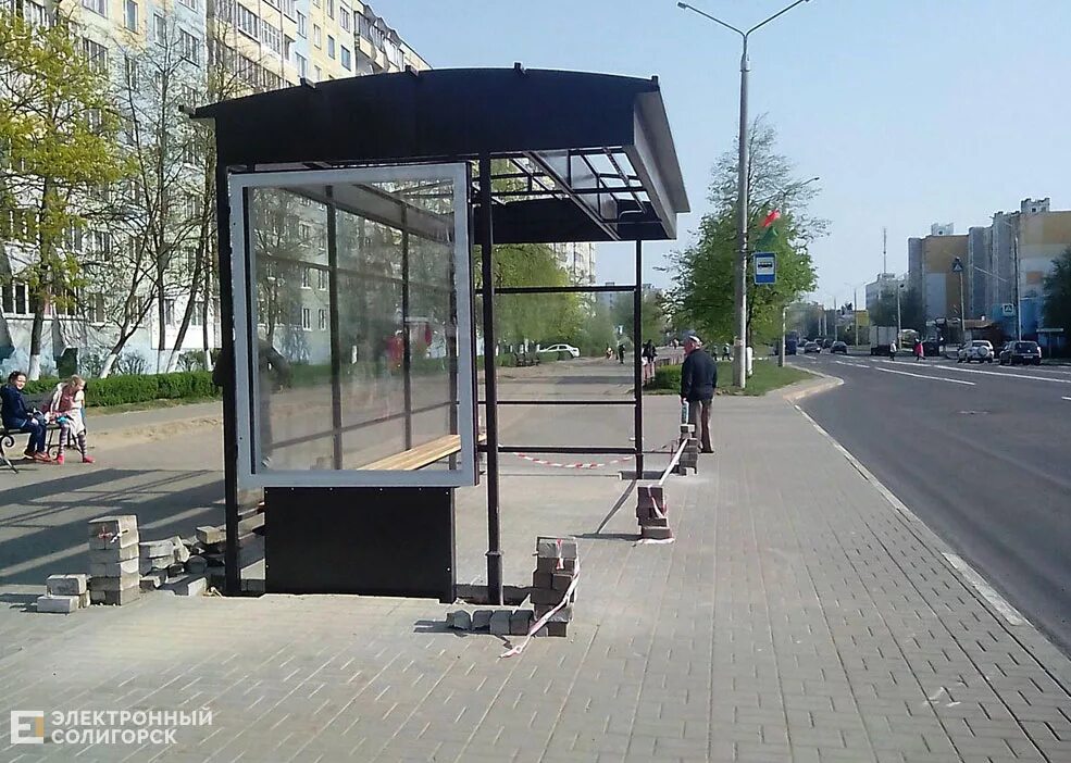 Солигорск на карте. Тематическая остановка мчс. Остановки солигорска. Ларьки у остановки. Остановки солигорска.