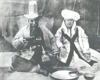 Сосед казаха