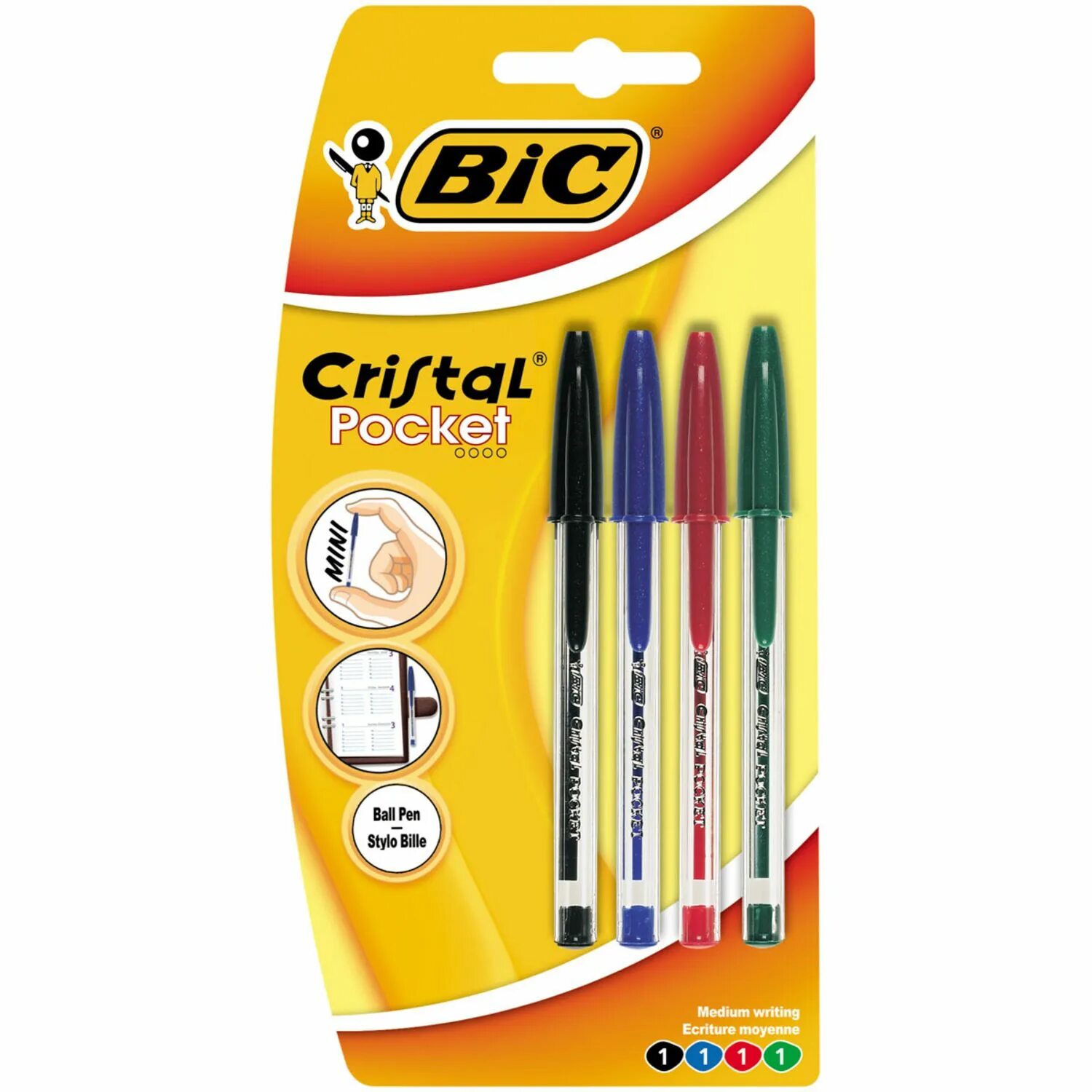 B i c