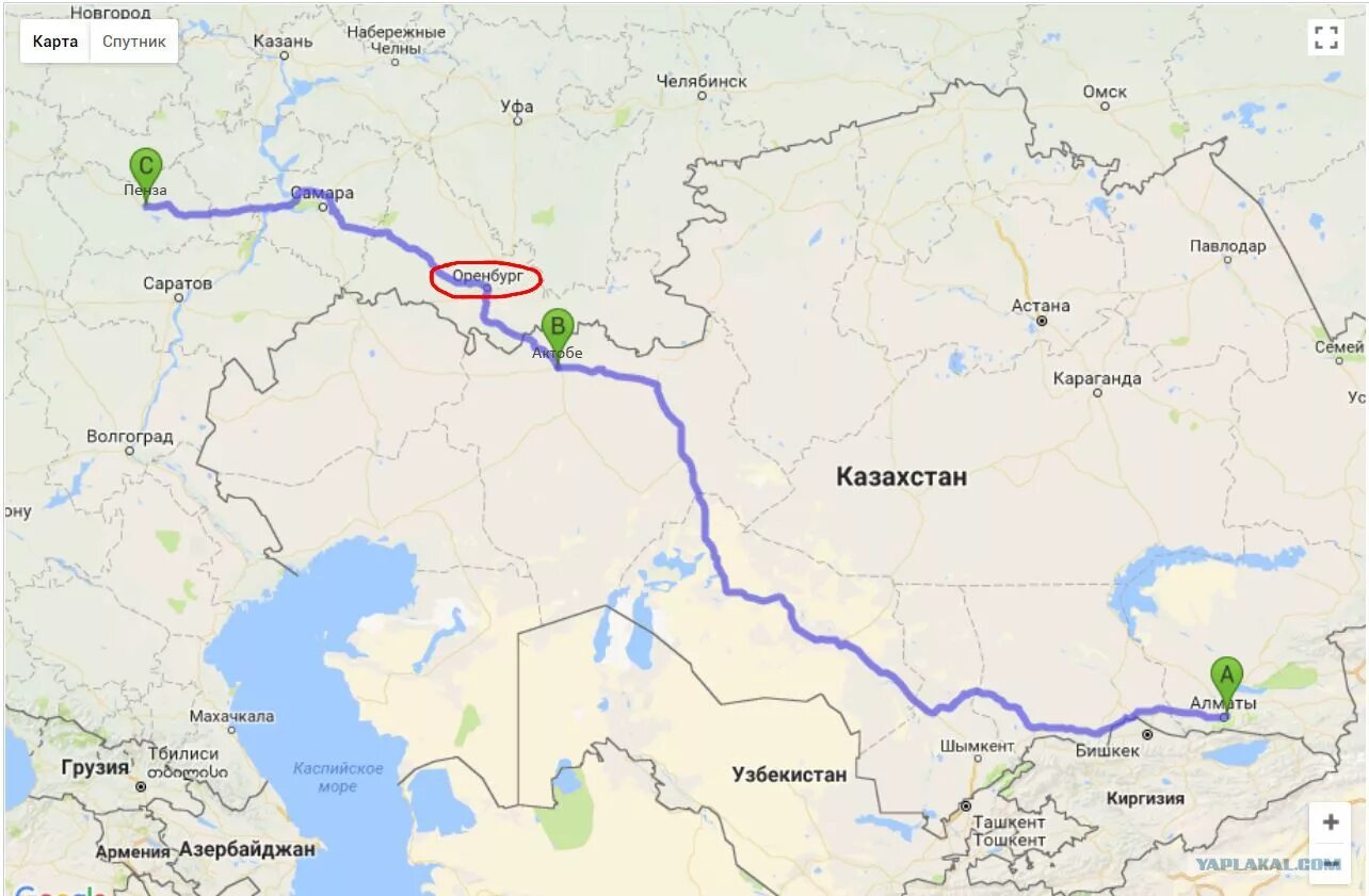 От Саратова до Казахстана. Саратов граница с Казахстаном. Москва Казахстан маршрут. Маршрут Саратов Казахстан. Можно ли проехать в казахстан