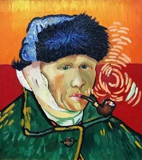 Дали без уха