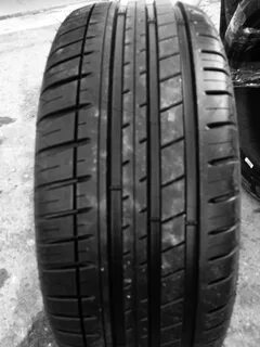 Michelin pilot r15
