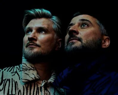 Röyksopp википедия