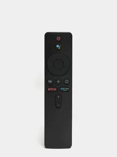 Инструкция пульта xiaomi tv